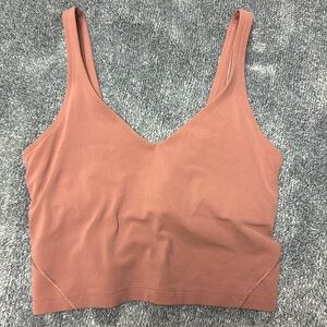 Lululemon align tank